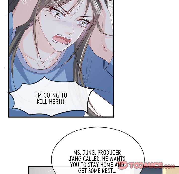Read The Celebrity Queen chapter 47 image 55 on Lezhin