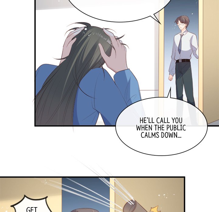 Read The Celebrity Queen chapter 47 image 56 on Lezhin