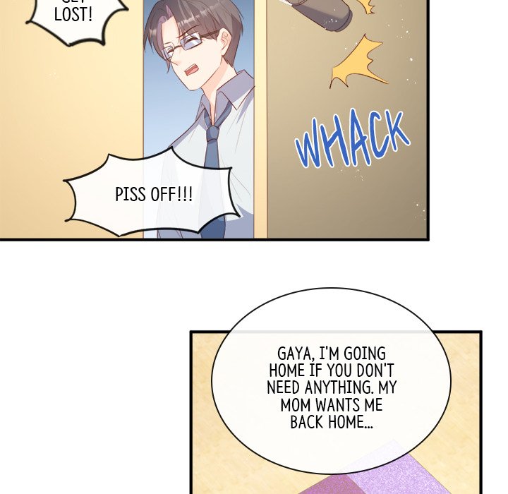 Read The Celebrity Queen chapter 47 image 57 on Lezhin