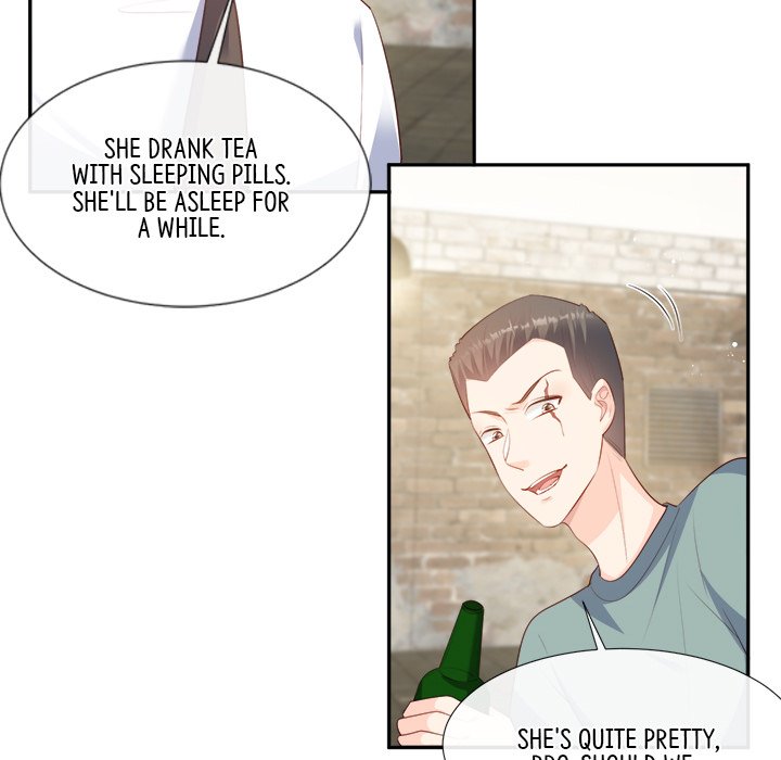 Read The Celebrity Queen chapter 47 image 6 on Lezhin