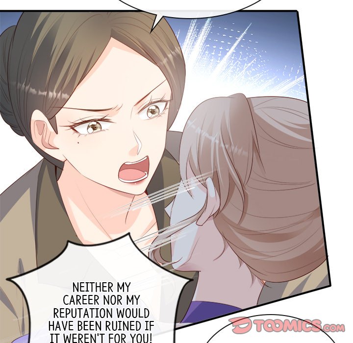 Read The Celebrity Queen chapter 47 image 61 on Lezhin