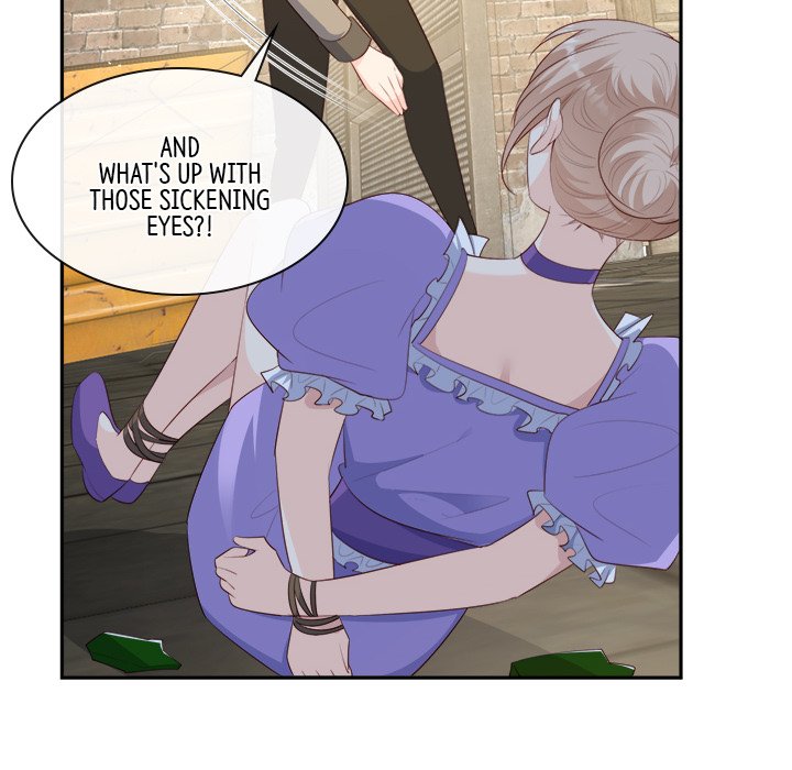 Read The Celebrity Queen chapter 47 image 65 on Lezhin