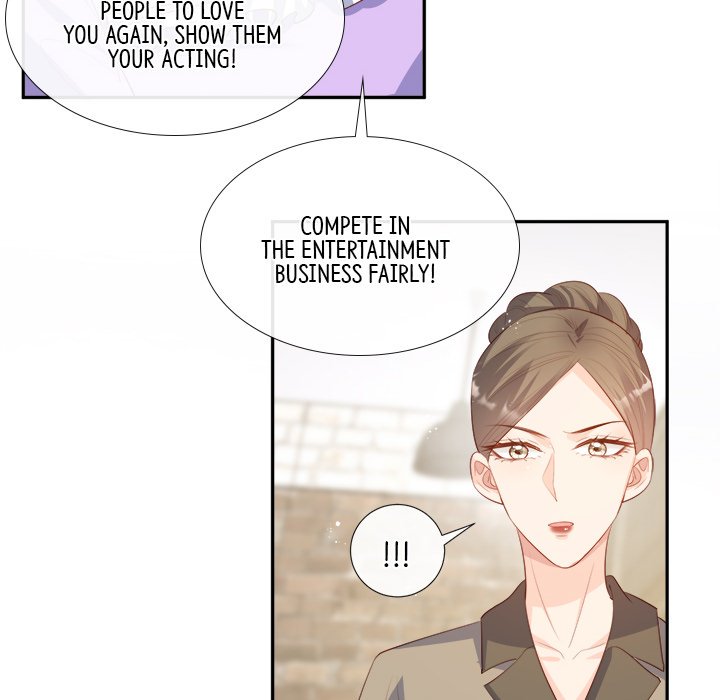 Read The Celebrity Queen chapter 47 image 71 on Lezhin