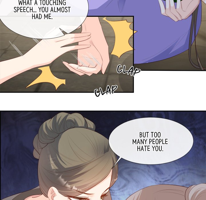 Read The Celebrity Queen chapter 47 image 74 on Lezhin