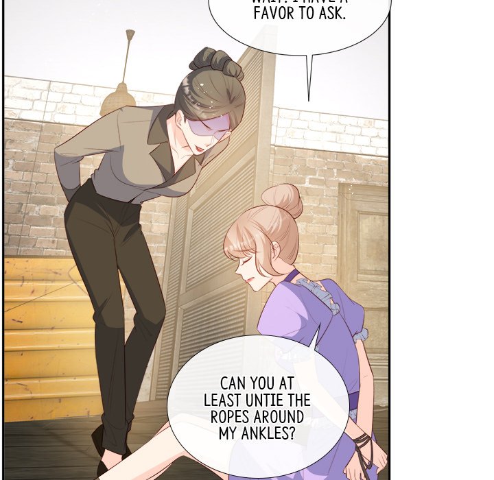 Read The Celebrity Queen chapter 47 image 76 on Lezhin
