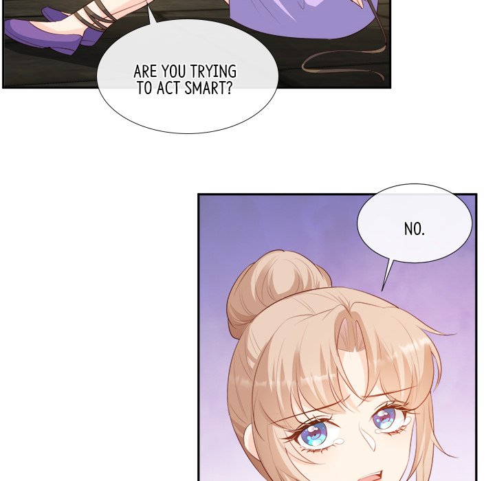 Read The Celebrity Queen chapter 47 image 77 on Lezhin