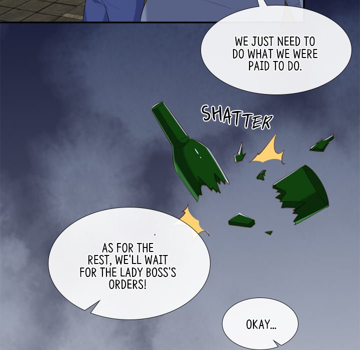 Read The Celebrity Queen chapter 47 image 8 on Lezhin