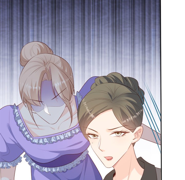 Read The Celebrity Queen chapter 47 image 82 on Lezhin