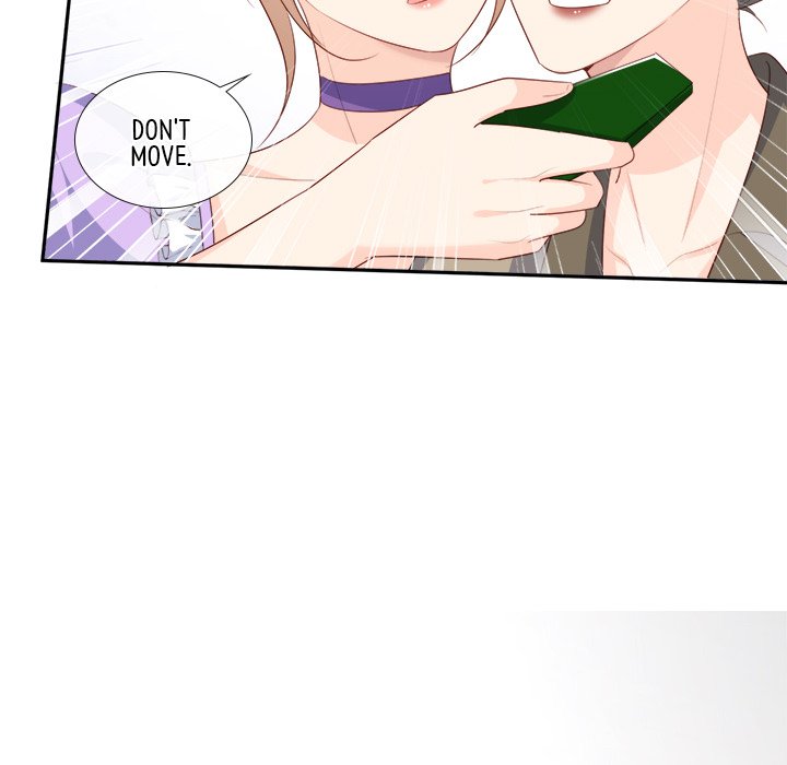 Read The Celebrity Queen chapter 47 image 84 on Lezhin