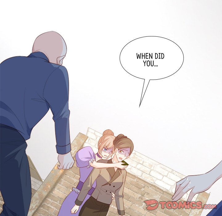 Read The Celebrity Queen chapter 47 image 85 on Lezhin