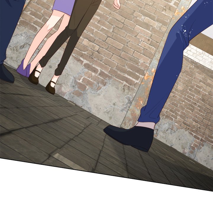 Read The Celebrity Queen chapter 47 image 86 on Lezhin