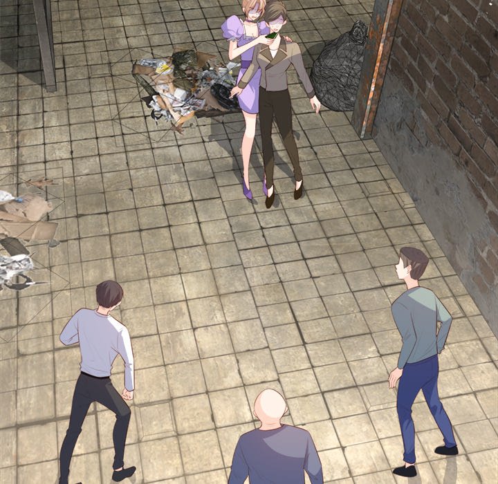 Read The Celebrity Queen chapter 47 image 92 on Lezhin