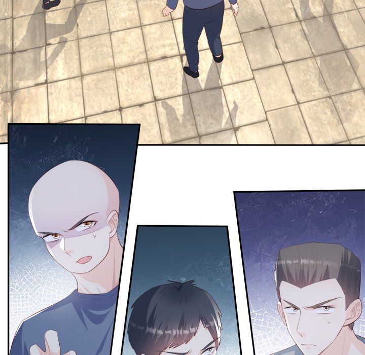 Read The Celebrity Queen chapter 47 image 93 on Lezhin