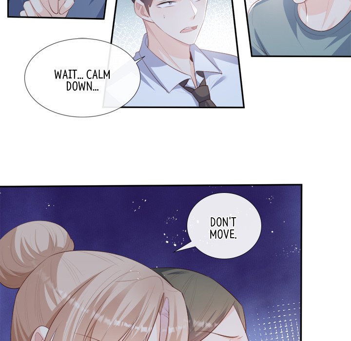 Read The Celebrity Queen chapter 47 image 94 on Lezhin