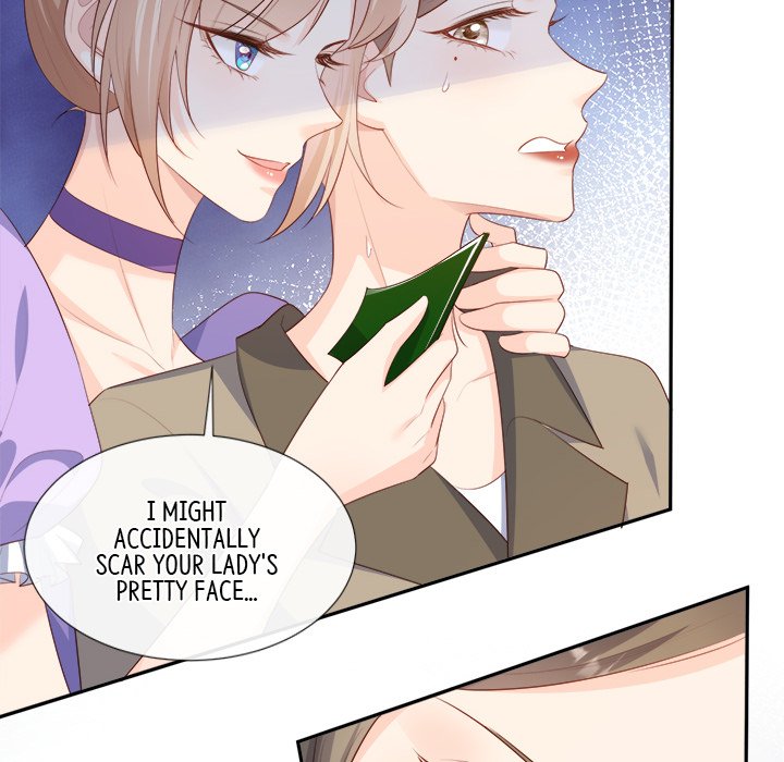 Read The Celebrity Queen chapter 47 image 95 on Lezhin