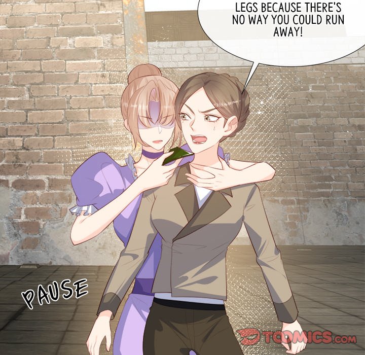 Read The Celebrity Queen chapter 47 image 97 on Lezhin