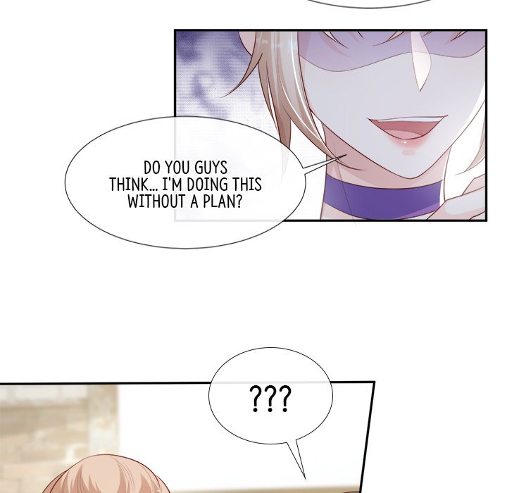 Read The Celebrity Queen chapter 47 image 99 on Lezhin