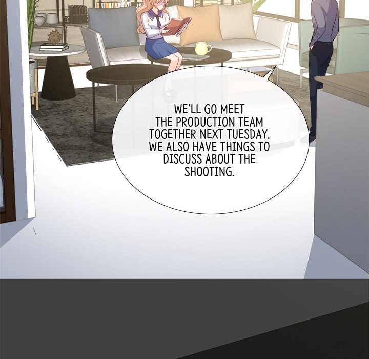 Read The Celebrity Queen chapter 48 image 100 on Lezhin