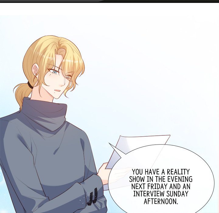 Read The Celebrity Queen chapter 48 image 101 on Lezhin