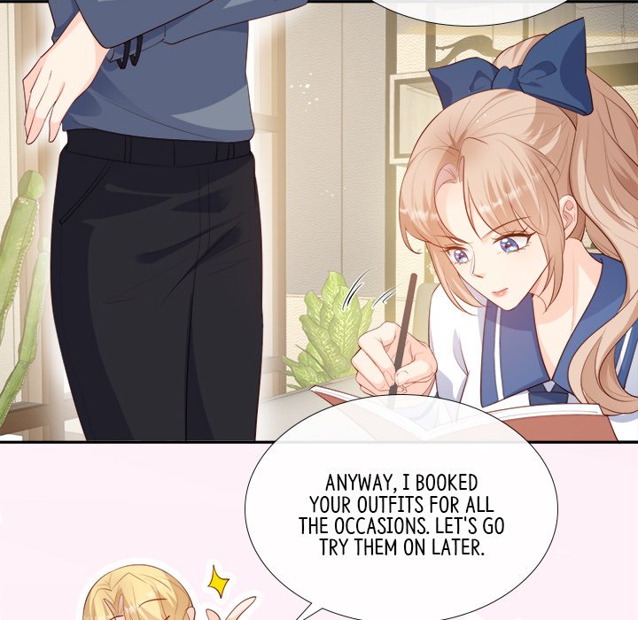 Read The Celebrity Queen chapter 48 image 102 on Lezhin
