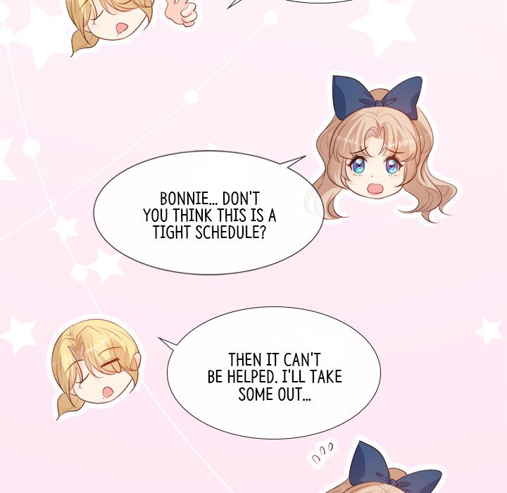 Read The Celebrity Queen chapter 48 image 103 on Lezhin