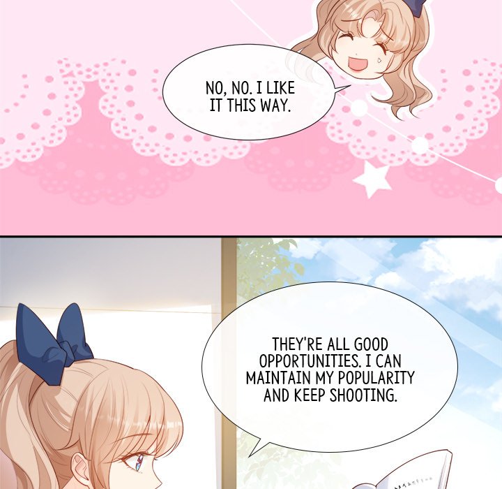 Read The Celebrity Queen chapter 48 image 104 on Lezhin