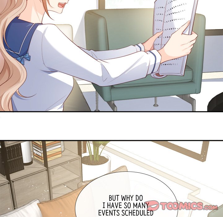 Read The Celebrity Queen chapter 48 image 105 on Lezhin