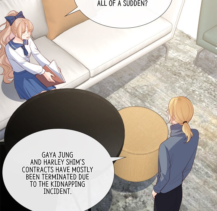 Read The Celebrity Queen chapter 48 image 106 on Lezhin