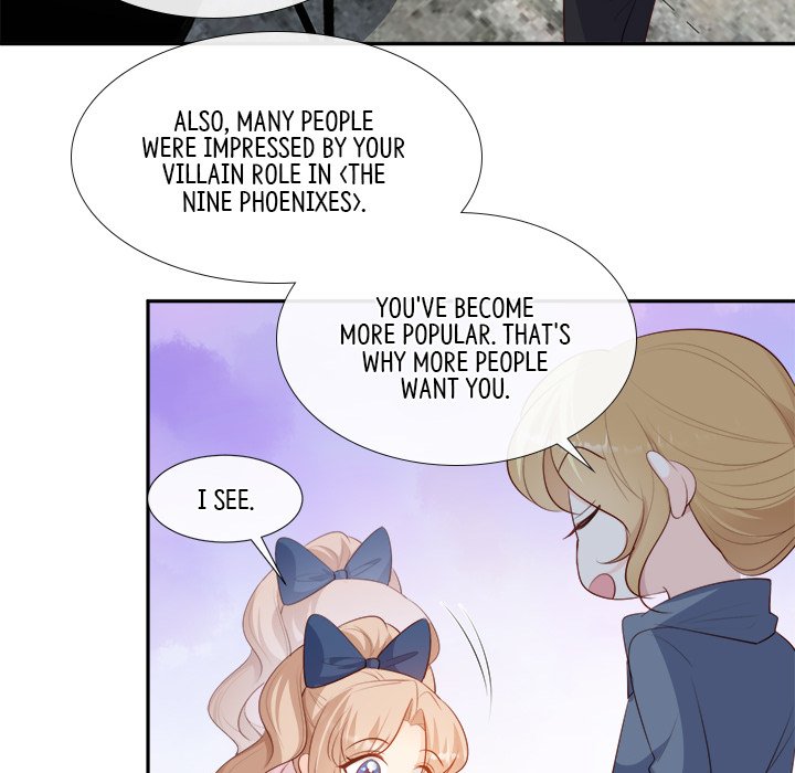 Read The Celebrity Queen chapter 48 image 107 on Lezhin