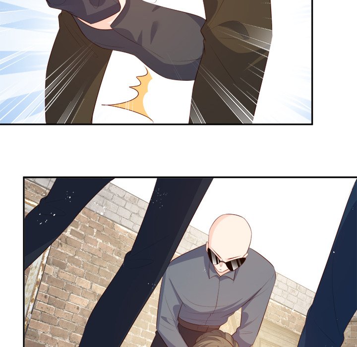 Read The Celebrity Queen chapter 48 image 11 on Lezhin