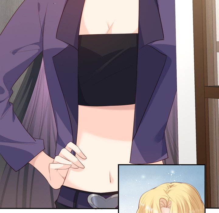 Read The Celebrity Queen chapter 48 image 110 on Lezhin