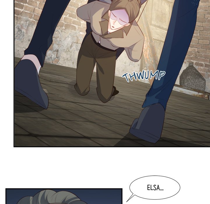 Read The Celebrity Queen chapter 48 image 12 on Lezhin