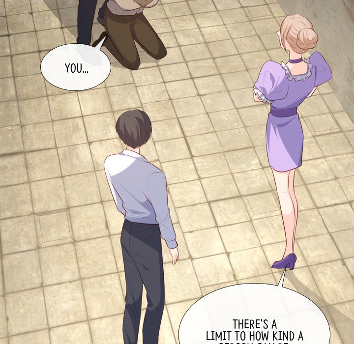 Read The Celebrity Queen chapter 48 image 16 on Lezhin