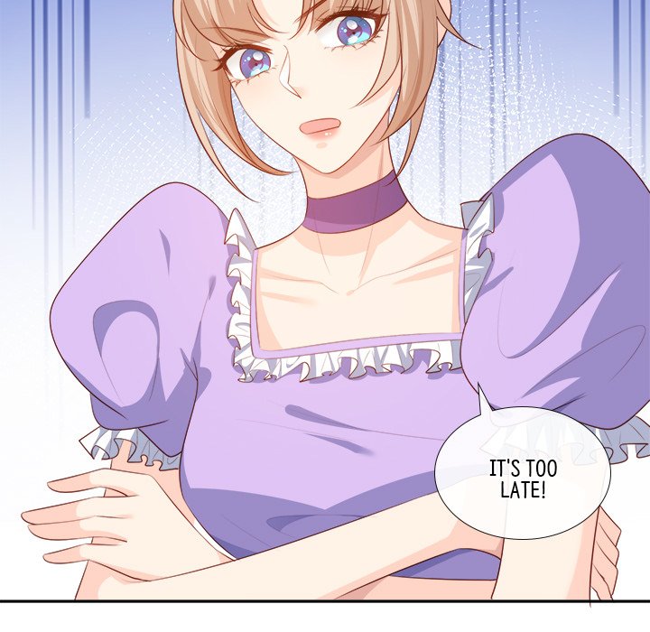 Read The Celebrity Queen chapter 48 image 18 on Lezhin