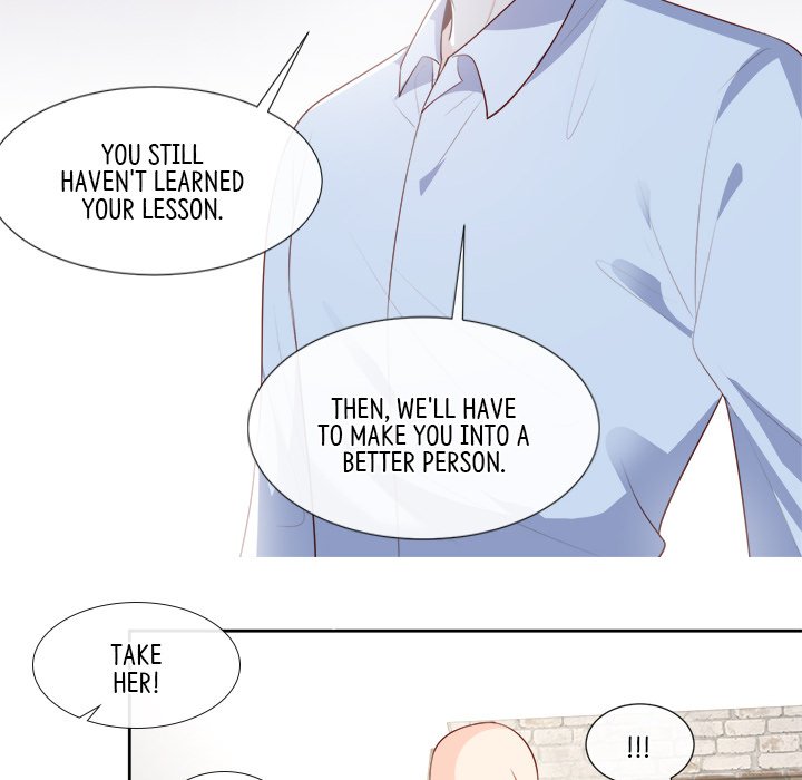 Read The Celebrity Queen chapter 48 image 21 on Lezhin