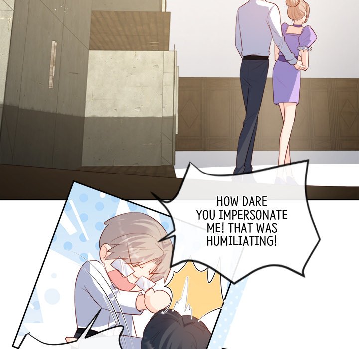 Read The Celebrity Queen chapter 48 image 24 on Lezhin