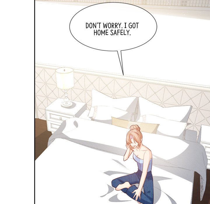 Read The Celebrity Queen chapter 48 image 27 on Lezhin