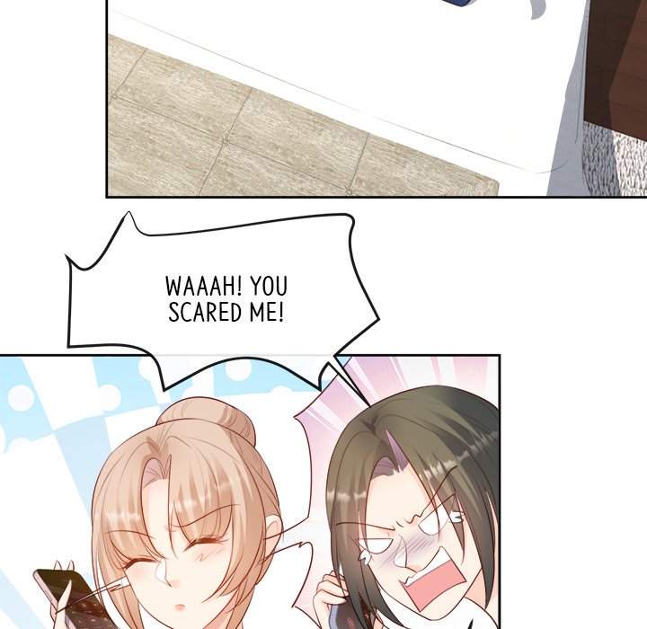 Read The Celebrity Queen chapter 48 image 28 on Lezhin