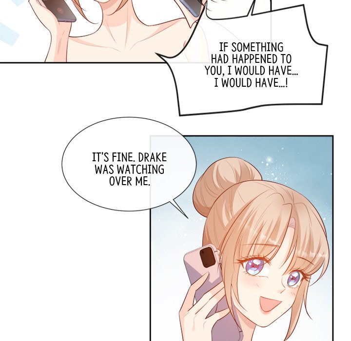 Read The Celebrity Queen chapter 48 image 29 on Lezhin