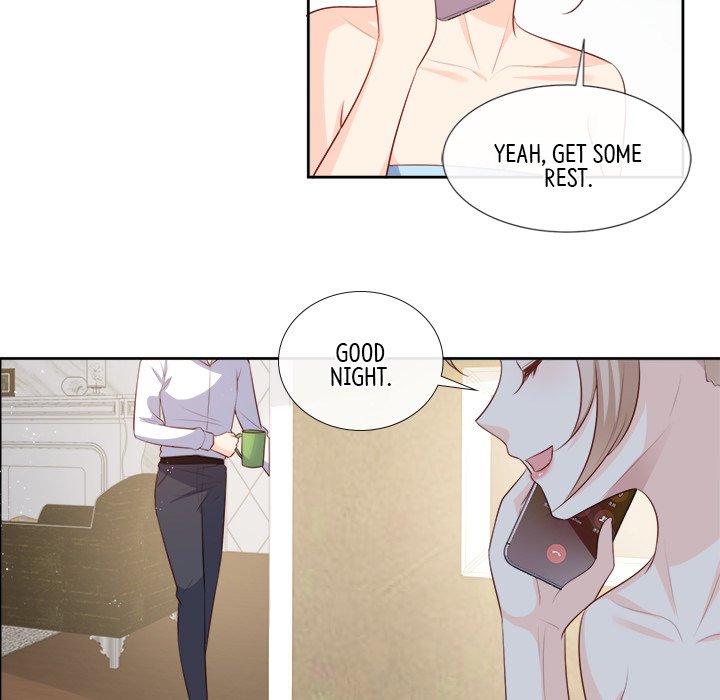 Read The Celebrity Queen chapter 48 image 30 on Lezhin