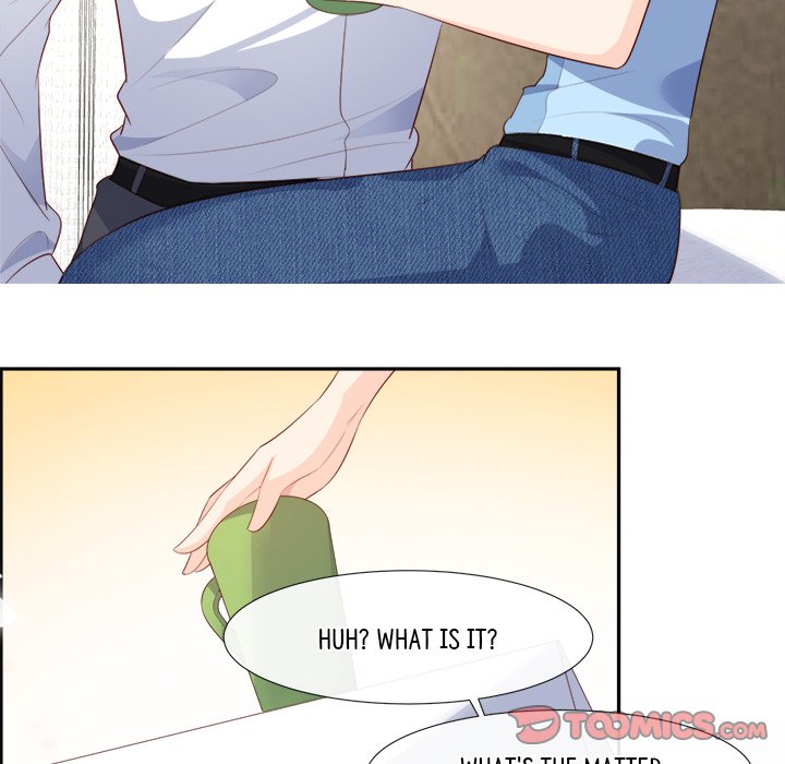 Read The Celebrity Queen chapter 48 image 33 on Lezhin