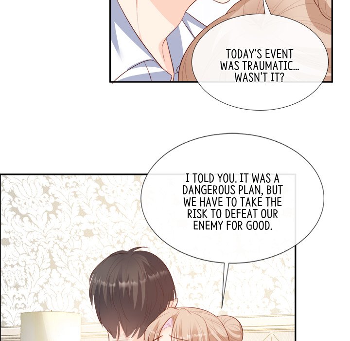Read The Celebrity Queen chapter 48 image 37 on Lezhin