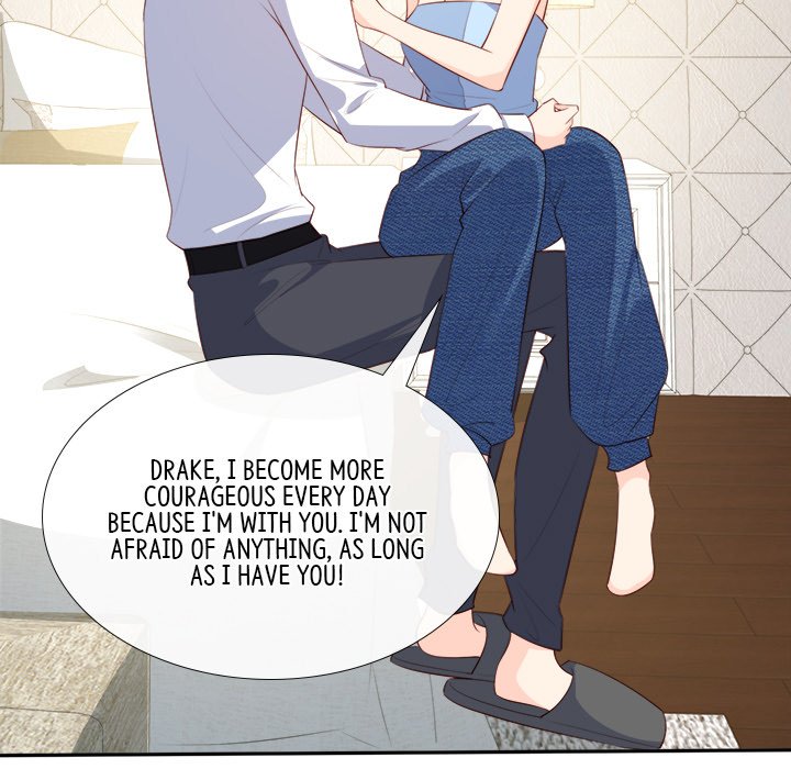 Read The Celebrity Queen chapter 48 image 40 on Lezhin
