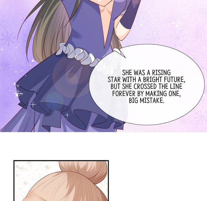 Read The Celebrity Queen chapter 48 image 43 on Lezhin