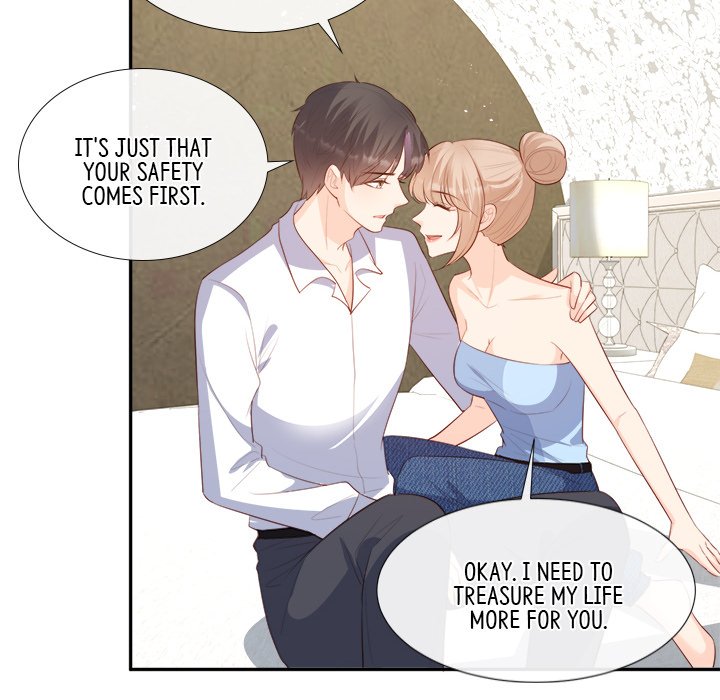 Read The Celebrity Queen chapter 48 image 45 on Lezhin