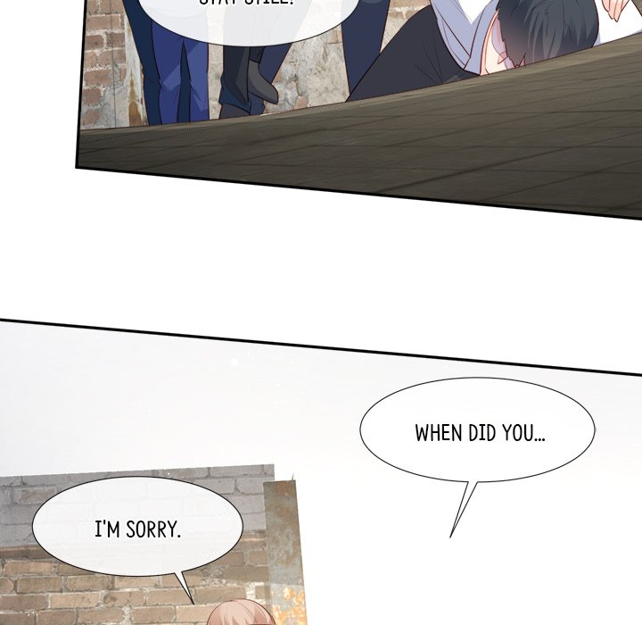 Read The Celebrity Queen chapter 48 image 5 on Lezhin