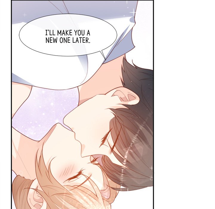 Read The Celebrity Queen chapter 48 image 54 on Lezhin