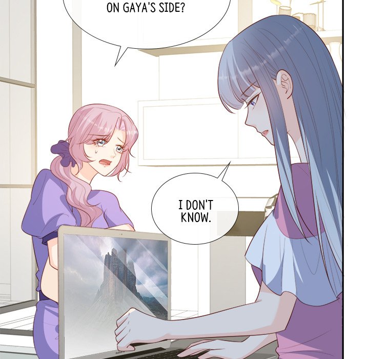 Read The Celebrity Queen chapter 48 image 58 on Lezhin