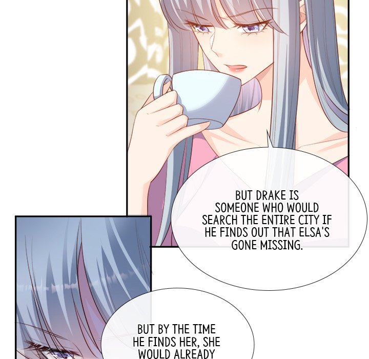 Read The Celebrity Queen chapter 48 image 60 on Lezhin