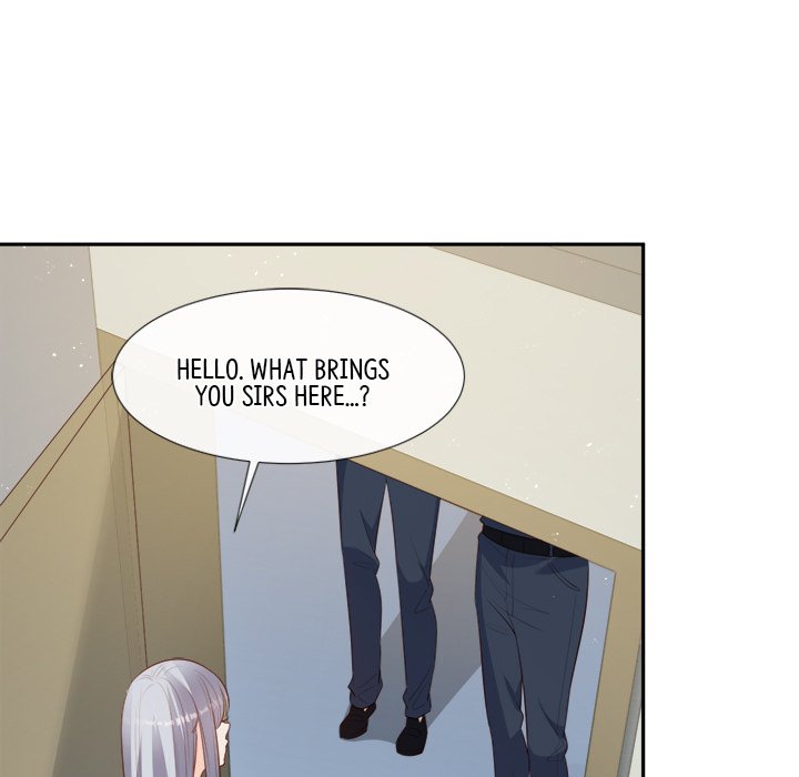 Read The Celebrity Queen chapter 48 image 64 on Lezhin